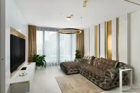 Emerald Downtown Suites - 26