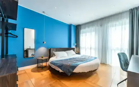 Missori Suites by 101Flats in Milan - 19