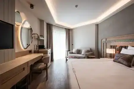Adalya Resort & Spa Adults Only - Ultra All Inclusive - 63