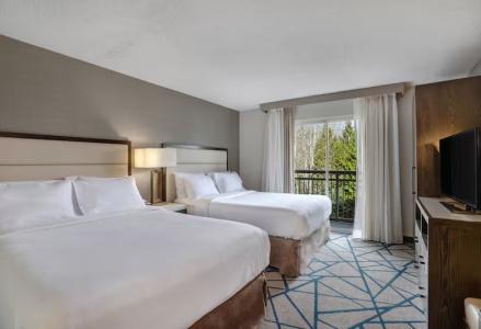 Embassy Suites by Hilton Seattle - 38