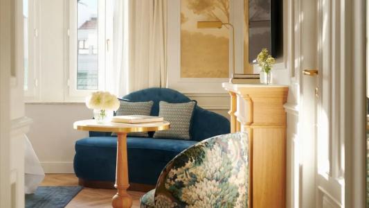 The Westin Palace - 37