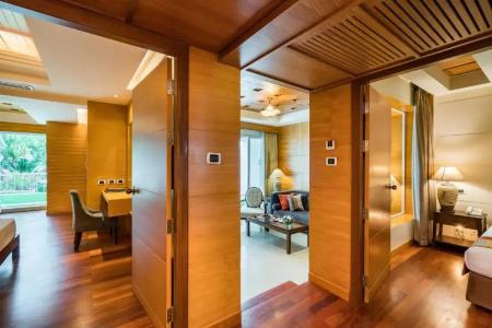 Royal Cliff Beach Terrace - Sha Extra Plus - 8