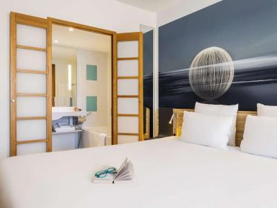 Novotel Brussels Off Grand Place - 38