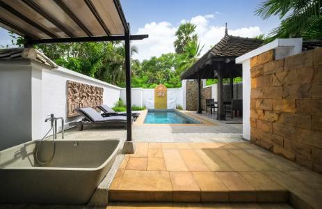 The Hotspring Beach & Spa - Sha Extra Plus - 74