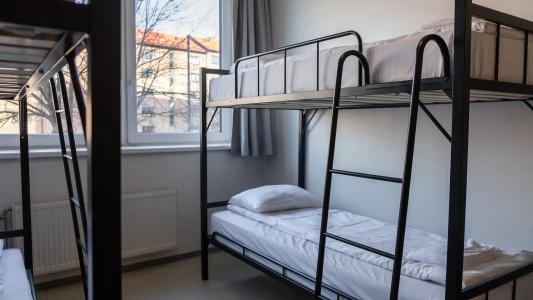 Bunks at Rode - 63