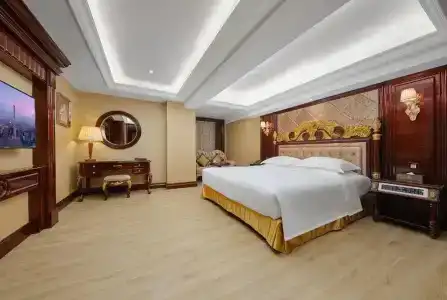 Yueda Financial City International - 12