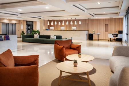 Gran Monterrey & Spa - 1