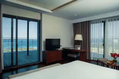 Duyen Ha Resort Cam Ranh - 50