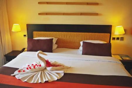 Pearle Beach Resort & Spa - 26