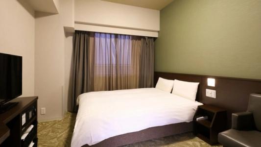 Dormy Inn Premium Osaka Kitahama - 26