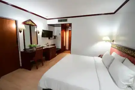 Wangcome - 2