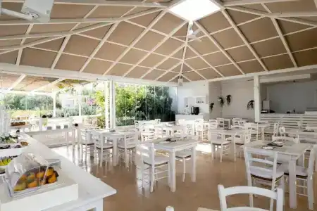 San Lorenzo Boutique & Spa - 13