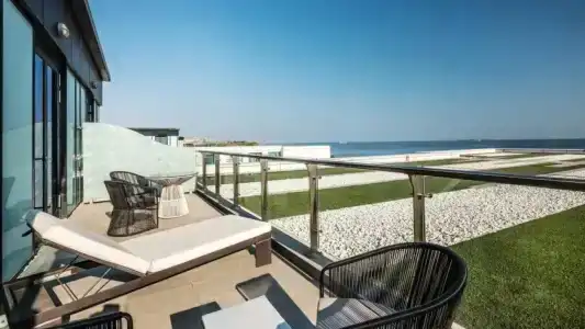 Baku Marriott Boulevard - 70