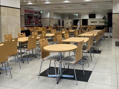 Toyoko Inn Tokyo Shinagawa Konan-guchi Tennozu Isle - 20