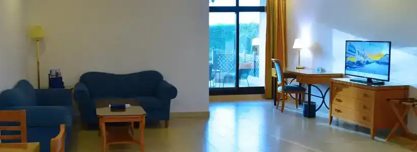 Roda Beach Resort - 35