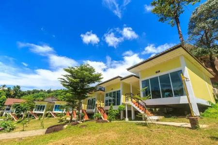 Phi Phi Chang Grand Resort - 78
