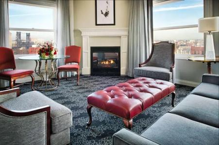 Embassy Suites Portland - Downtown - 95