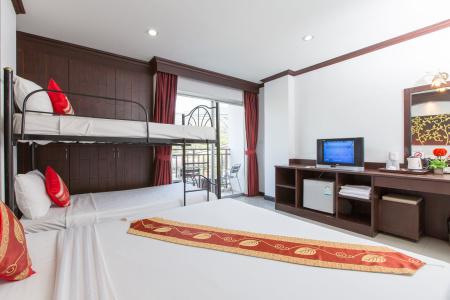 Patong Buri Resort- Sha Certified - 66