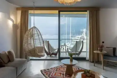 Harbour suites - 36