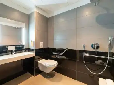 Mercure Lyon Centre Château Perrache - 31