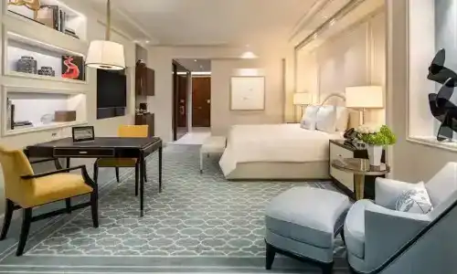 Waldorf Astoria Beverly Hills - 47