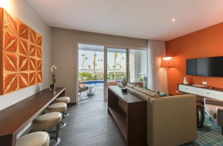 Nickelodeons & Resorts Punta Cana - Gourmet All Inclusive by Karisma - 33