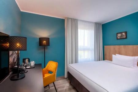 Mercure München Neuperlach Süd - 27