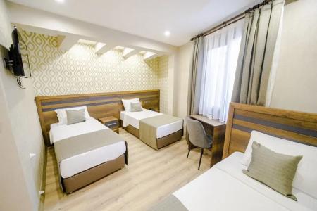 Vizyon Park Otel - 2