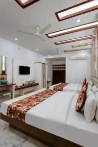 Hindustan- by Backpackers Heaven - 139