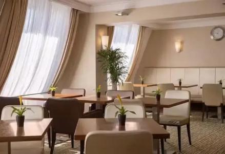 Hilton Prague Old Town - 48