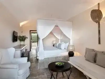 Grecotel-LUXME Daphnila Bay Dassia - 58