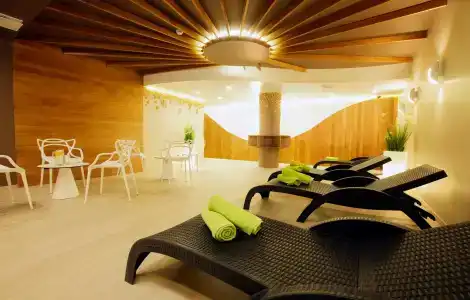 Liivarand Spa - 17