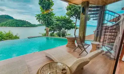 Sinae Phuket - Sha Extra Plus - 67
