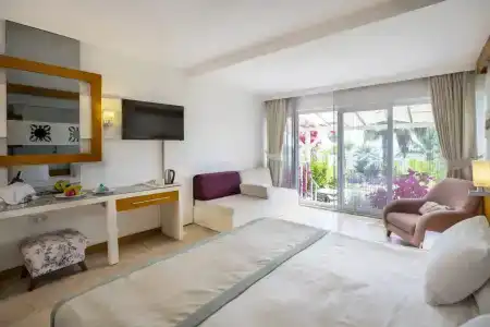 Flora Garden,Beach - Couples Concept - Adult Only (+16) - 29