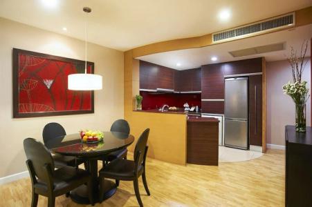 Urbana Sathorn, Bangkok - 81