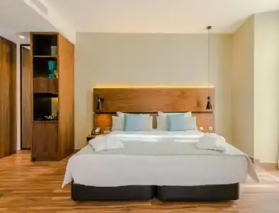 Vincci Liberdade - 56