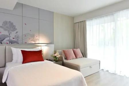 Centre Point Sukhumvit 10 - 138