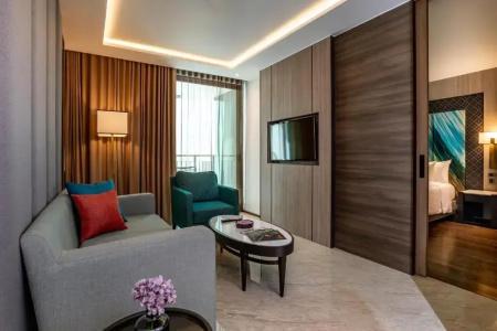 Skyview Resort Phuket Patong Beach - Sha Extra Plus - 7