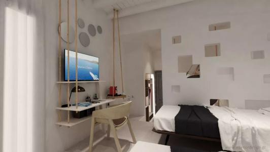 Absolute Mykonos Suites & More - 33