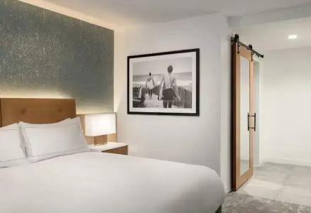 Hilton Los Angeles-Culver City, Ca - 42