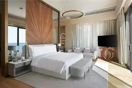 Jumeirah Al Naseem - 79