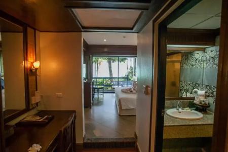 Phi Phi Island Cabana - 47
