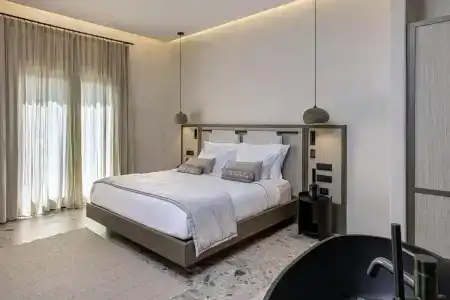 Aeonic Suites and Spa - 44