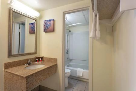 Ramada Plaza by Wyndham Virginia Beach - 40