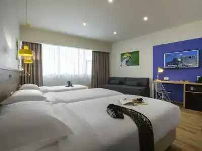 ibis Styles Athens Routes - 55