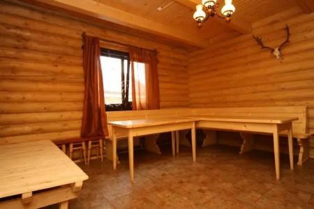 Газдівська Хижа - 9
