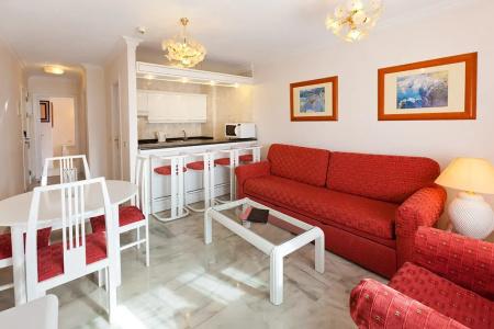 Apartamentos Casablanca - 24