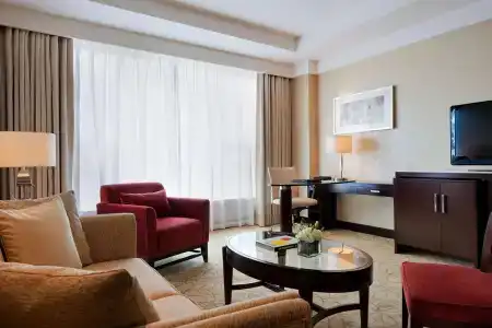 Courtyard by Marriott Hangzhou Wulin - 21