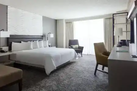 Marriott Fort Lauderdale North - 22