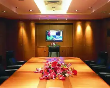 Furama Dalian - 19